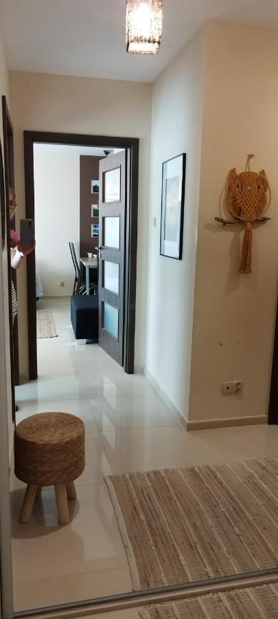 コウォブジェクApartament Amber Z Duzym Tarasemアパートメント エクステリア 写真
