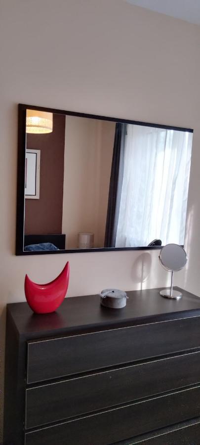 コウォブジェクApartament Amber Z Duzym Tarasemアパートメント エクステリア 写真